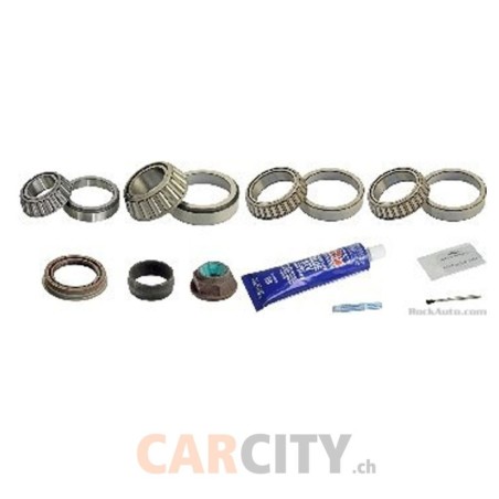 SKF SDK321S Kit de Reconstruction de Différentiel Camaro GEN5