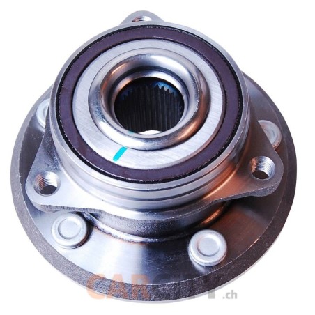 MEVOTECH MB25304 BXT / Supreme Roulement