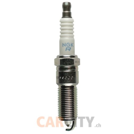 NGK 97408 Bougie Laser Platinum préréglé : 0.044"