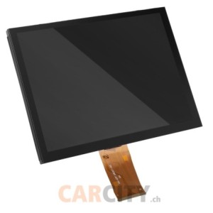 17-22 Ecran 8,4 pouces pour Uconnect 4C UAQ LCD écran tactile radio navigation