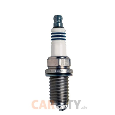 DENSO 5344 Iridium Power Bougie Écartement préréglé : 0.044"