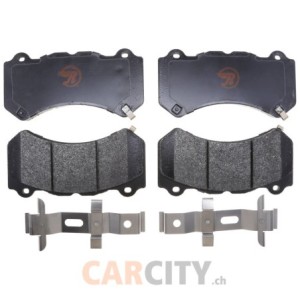 RAYBESTOS SP1405XPH
