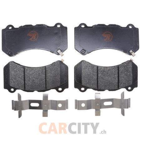 RAYBESTOS SP1405XPH
