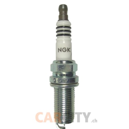 NGK 4469 Bougie Iridium IX; Pre-Set Gap: 0.044"