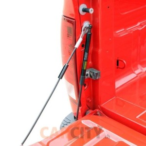 DEE ZEE DZ43301 Assistance au hayon