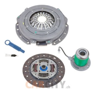 LUK 07238 Kit d'embrayage Ford Mustang