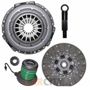 M-Pact ST1 Upgrade Clutch Kit 07199WSST1
