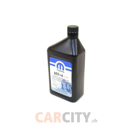 MOPAR 68218057AC Huile Boîte ATF+4 Quart