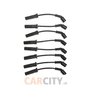 ACDELCO 9748UU Set Fils Bougies