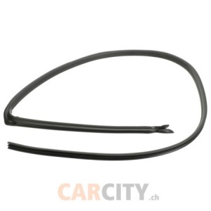 GM Genuine 25868657 2003-2009 Hummer H2 Center Pillar Upper Weatherstrip Left