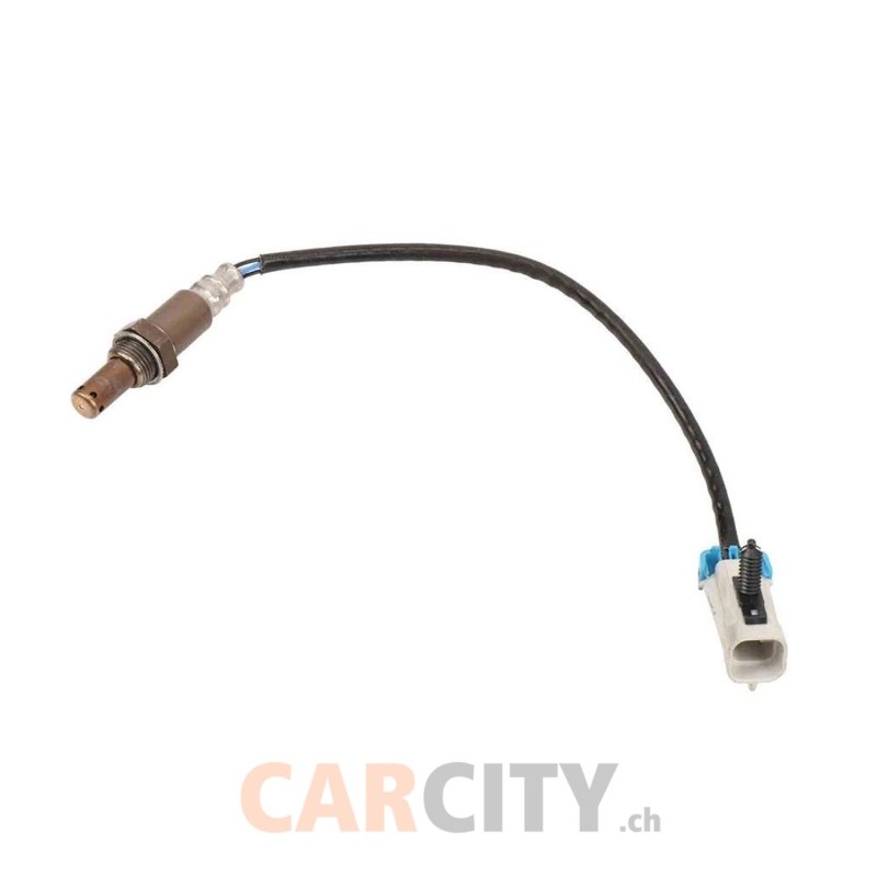 GM GENUINE 2133866 Sonde O2 Amont Bout Mâle