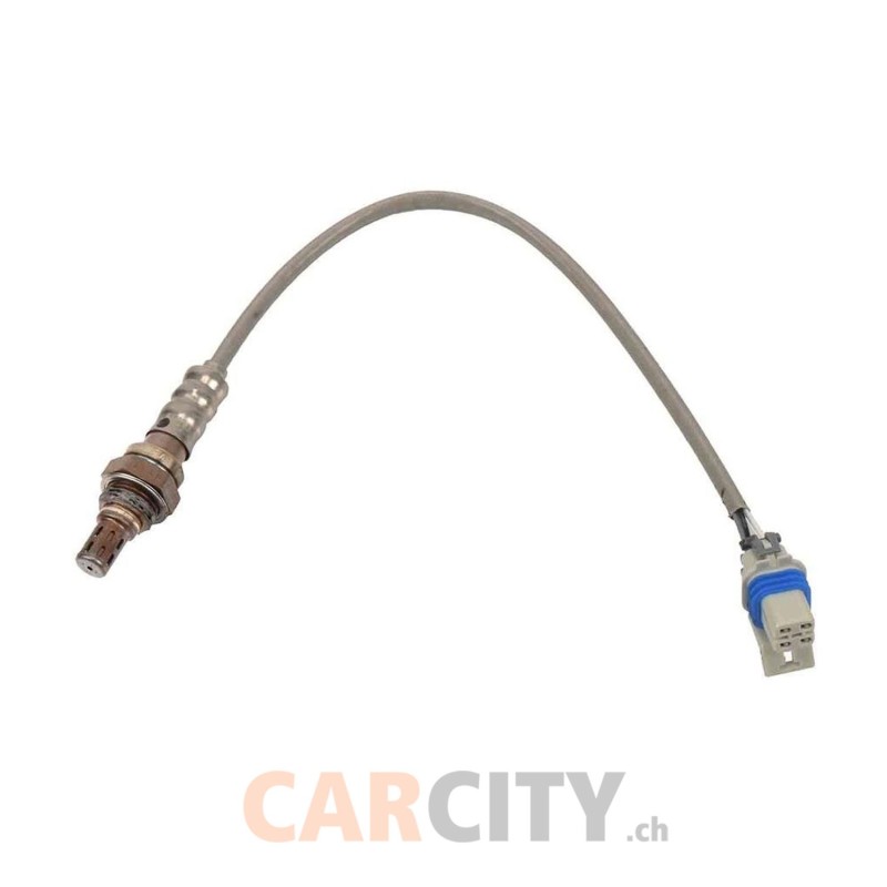 GM GENUINE 2134229 Sonde O2 Aval