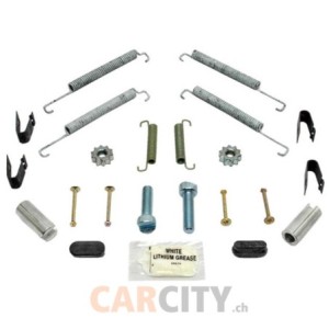 RAYBESTOS H7329 Kit de Quincaillerie pour Frein de Stationnement