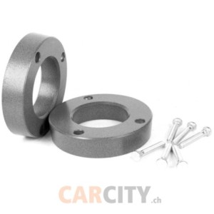 30mm 1.2" Front Strut Spacers Lift Kit for Dodge CHARGER, CHALLENGER