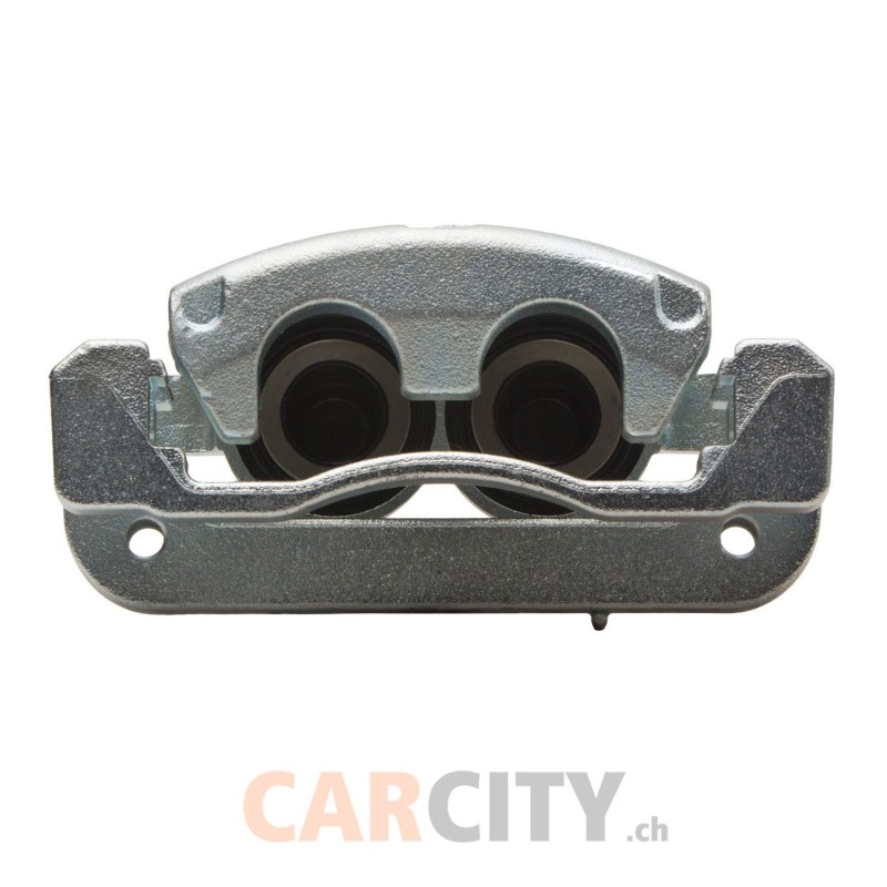 DYNAMIC FRICTION 33147214 Etrier Argent zingué