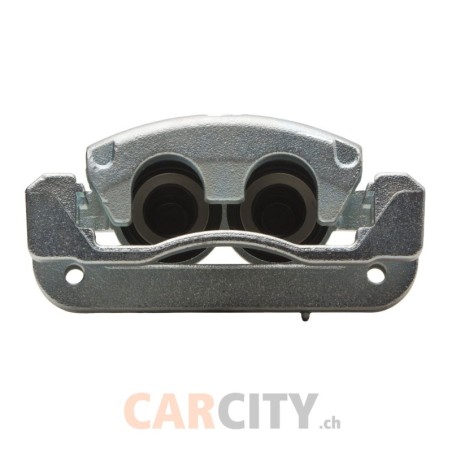 DYNAMIC FRICTION 33147214 Etrier Argent zingué
