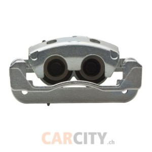 DYNAMIC FRICTION 33147215 Etrier Argent zingué