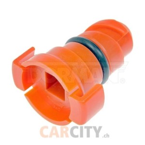 DORMAN 097826 Bouchon Vidange Plastique