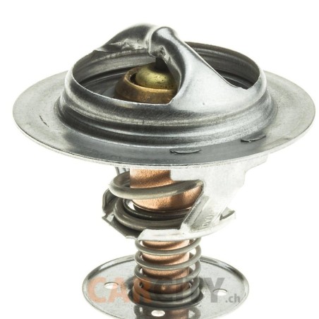 MOTORAD 655180 Thermostat 180 Degree FORD