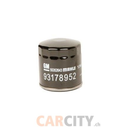 ACDELCO PF65 GM Filtre à huile