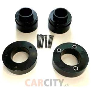 Lift Kit 30mm 1.2" for Dodge CHALLENGER 2008-2021, CHARGER 2011-2021