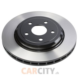 WAGNER BD180501E Disque de frein