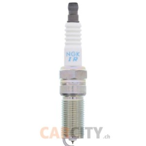 NGK 96588 Laser Iridium Écartement préréglé 0.032"