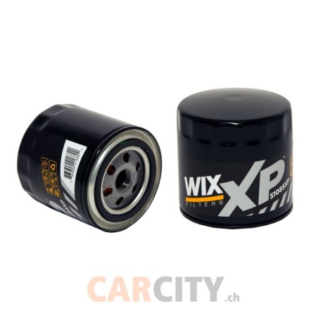 WIX 51085XP Service Extrême XP