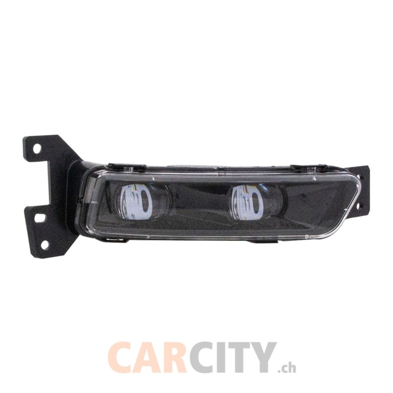 MOPAR 68275510AC Phare Antibrouillard