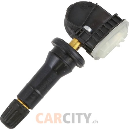 DENSO 5502603 TPMS 313 FORD