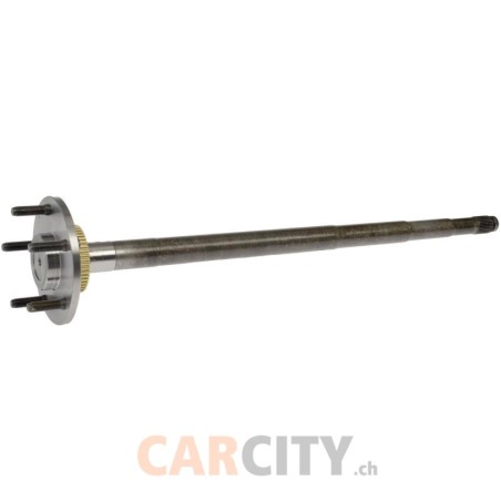 DORMAN 630162 Arbre de Roue Dodge RAM