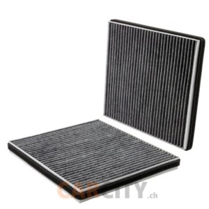 WIX 24814 Filtre Habitacle