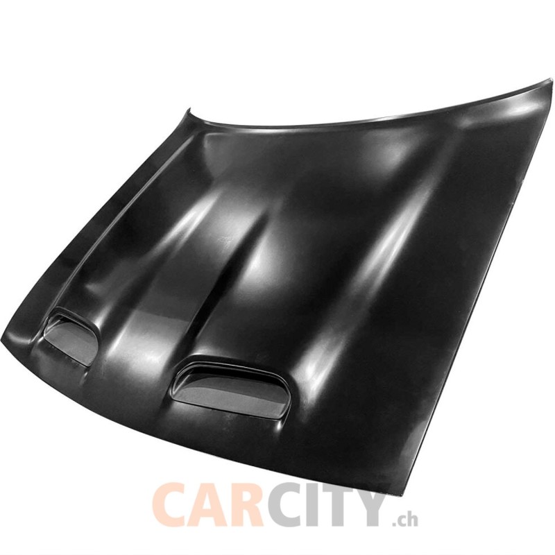 Capot Aluminium Dodge Challenger Redeye Style