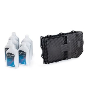 ZF GETRIEBE 1087.298.360 Kit de vidange