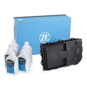 ZF GETRIEBE 1087.298.360 Kit de vidange