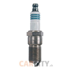 DENSO 5350 Iridium Power; Écartement préréglé : 0.044