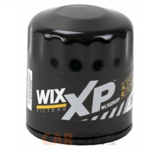 WIX WL10290XP Filtre à huile Service Extrême XP