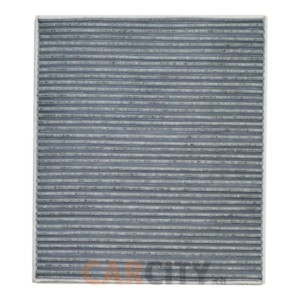 ACDELCO CF1236C Filtre Habitacle