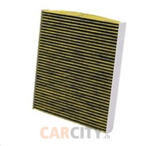 WIX 24211XP Filtre habitacle Matériau multicouche