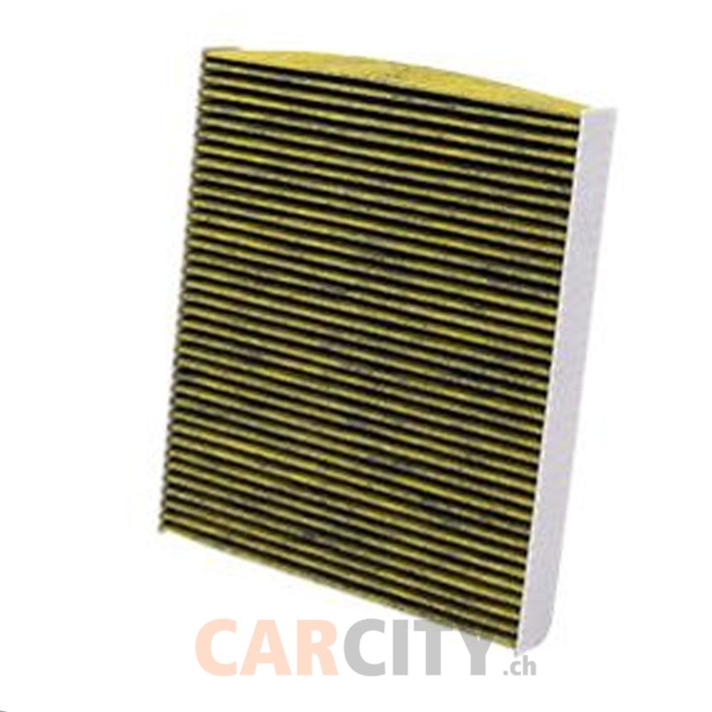 WIX 24211XP Filtre habitacle Matériau multicouche