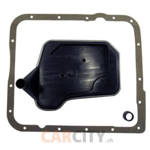 ACDELCO TF337 Filtre Or avec joint de carter