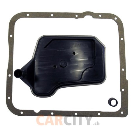 ACDELCO TF337 Filtre Or avec joint de carter
