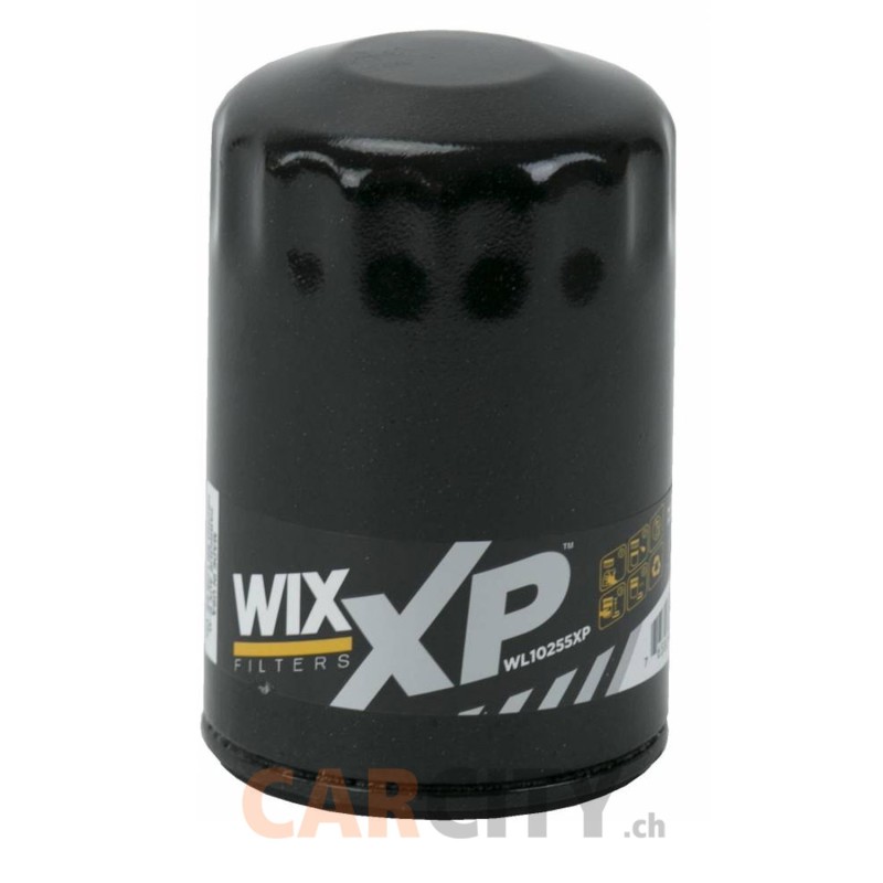 WIX WL10255XP « Service Extrême » Filtre à huile