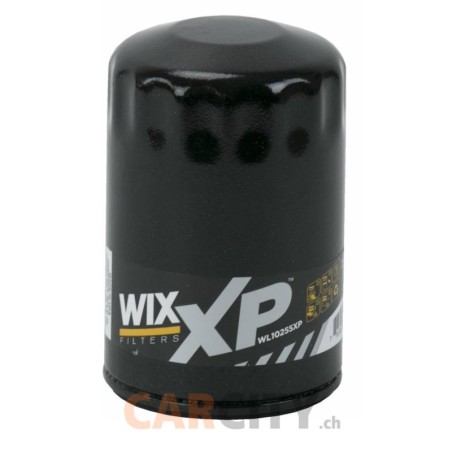 WIX WL10255XP « Service Extrême » Filtre à huile