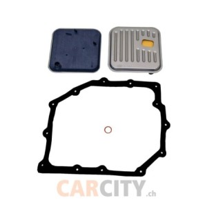WIX 58993 Filtre Boîte Prowler