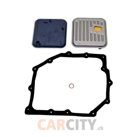 WIX 58993 Filtre Boîte Prowler