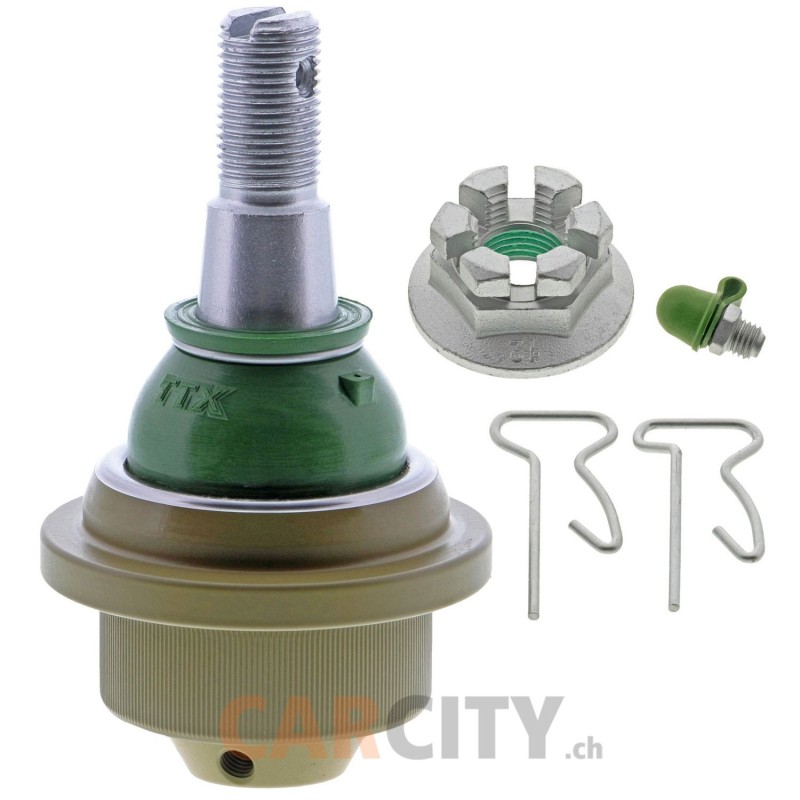 MEVOTECH TXK6693 TTX Joint Rotule LOWER