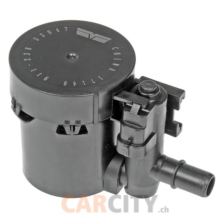 DORMAN 911238 Solénoïde Vapeurs de Carburant