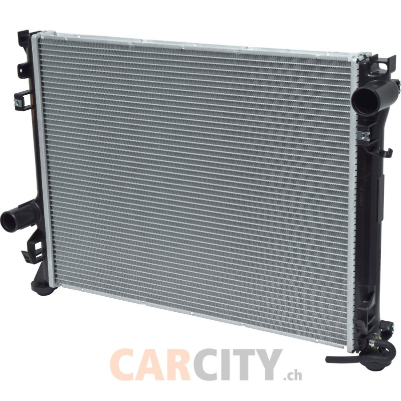 UAC RA13512C Radiateur Dodge