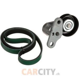 GATES 90K38159 Kit Courroie - tendeur
